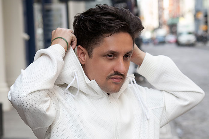 Marko Nastic