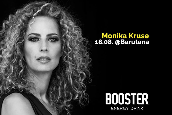 Booster
