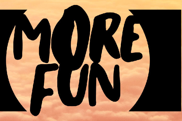 More Fun Zlatanichi Goya Roxa Shon Barutana