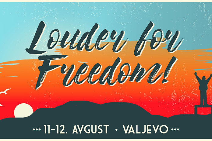 Open Minded Fest 2017 Valjevo