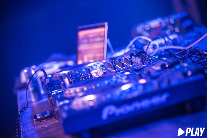 PLAY Guy J Jeremy Olander