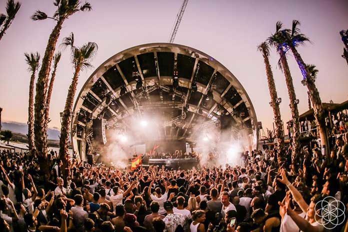Sonus festival 2017