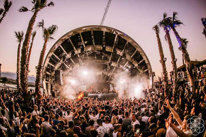 Sonus festival 2017