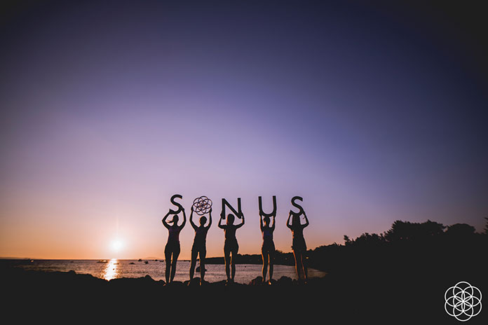 Sonus festival