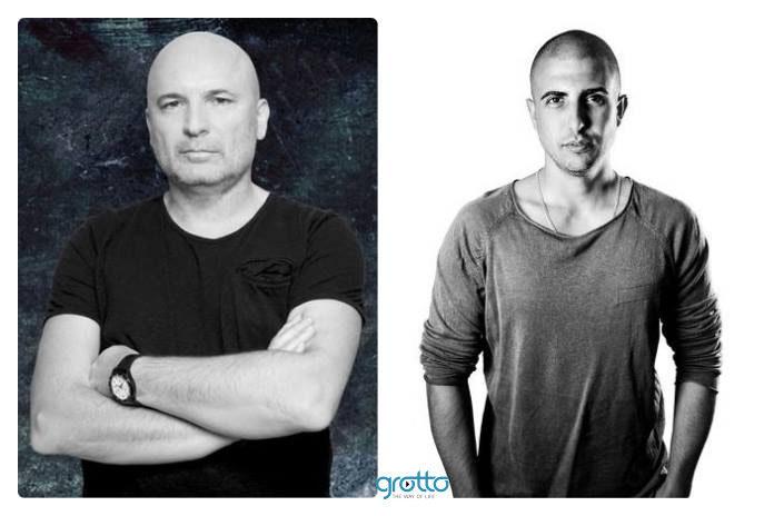 Stefano Noferini Dennis Cruz Deeperfect