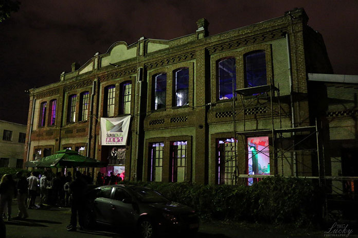 Sumadija Fest Kragujevac