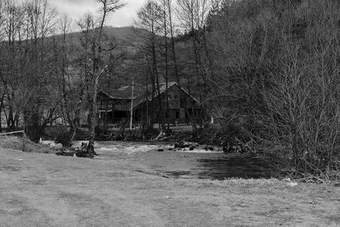 The Forest People Bijelo Polje Bistrica Lozna Luka