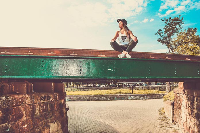 VIBE festival 2017 satnica