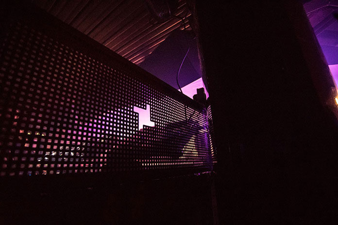 fabric London