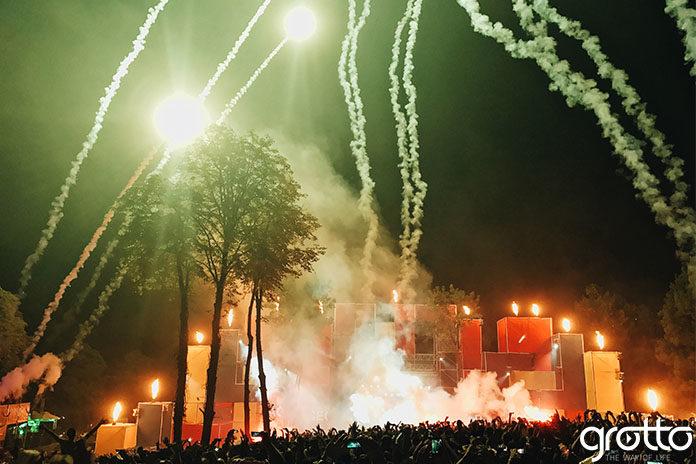 maceo plex fire lovefest