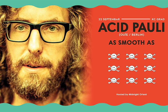 Acid Pauli