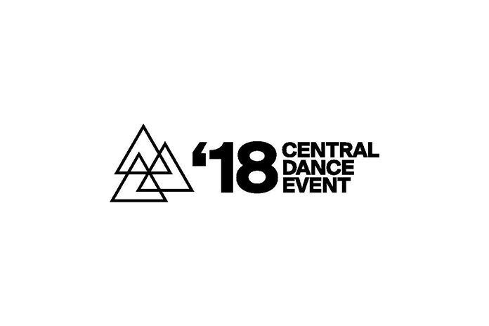 Central Dance Event 2018