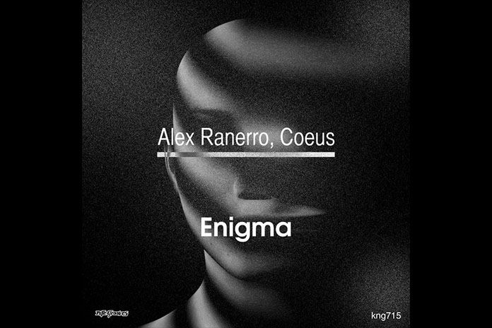 Coeus Alex Rannero Enigma