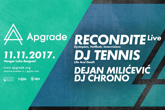 Cover Apgrade Apgrade