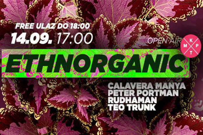 Ethnorganic Ethnorganic