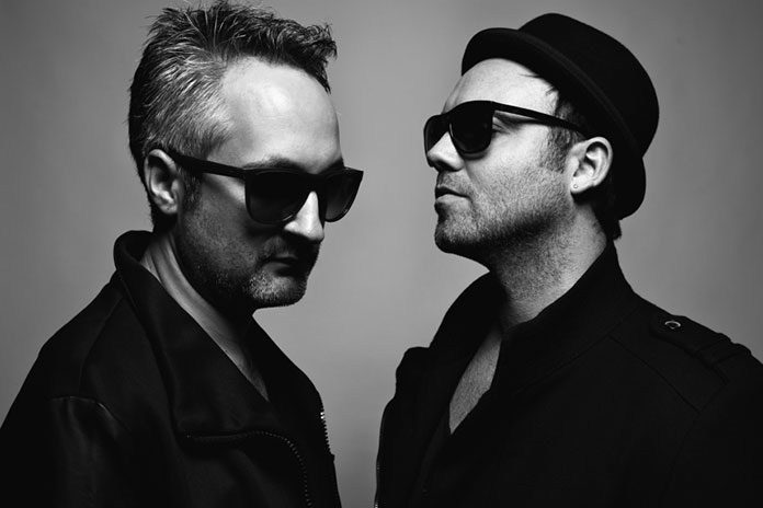 Kaiserdisco Kaiserdisco