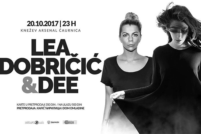 Kragujevac Dance Event cover