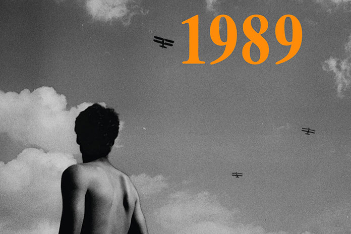 Kölsch 1989 album Kompakt