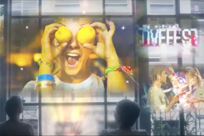 Lovefest 2017 Aftermovie