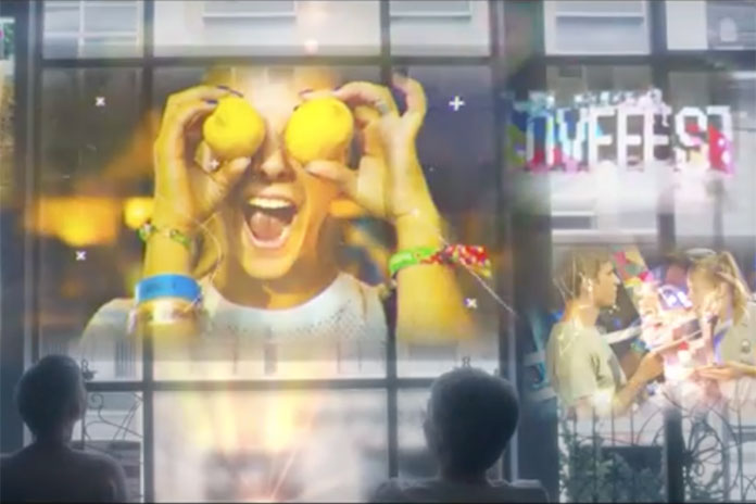 Lovefest 2017 Aftermovie