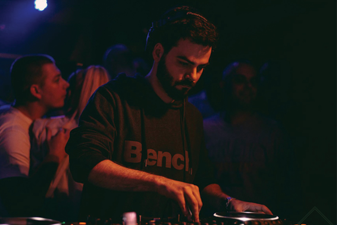 Lukai – Top10 ‘The Fall’ Chart