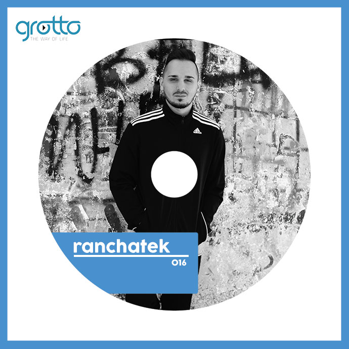 RanchaTek Grotto Podcast intervju 2017