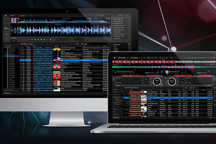 Rekordbox 5 Pioneer DJ