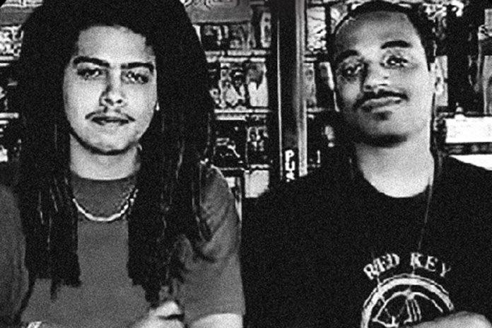 Seth Troxler Omar-S
