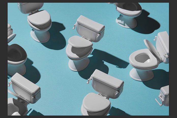 Bas duboko Peter Portman Teo Trunk Dot Bas duboko Peter Portman Teo Trunk Dot