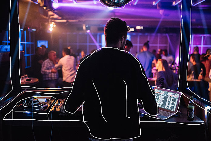 Beat Talents Sunday Beat