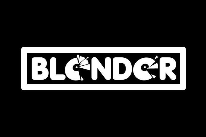 Blender