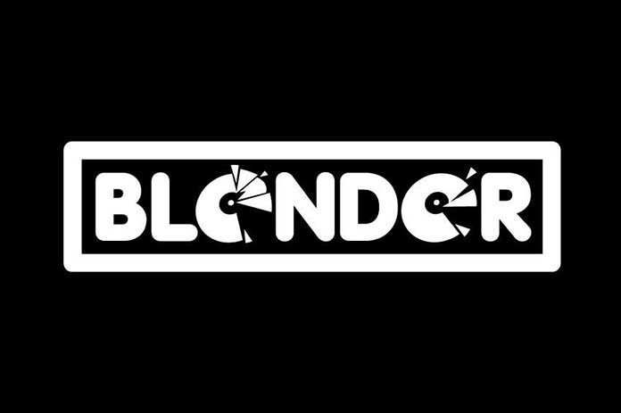 Naredne dve subote Blender melje u Hangaru!