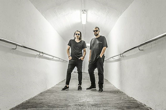 Brigado Crew Press Photo