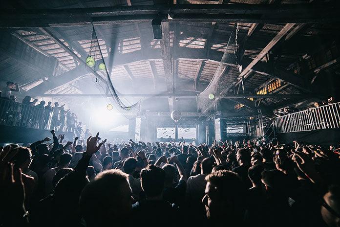 Central Dance Event 2017 Central Dance Event 2017