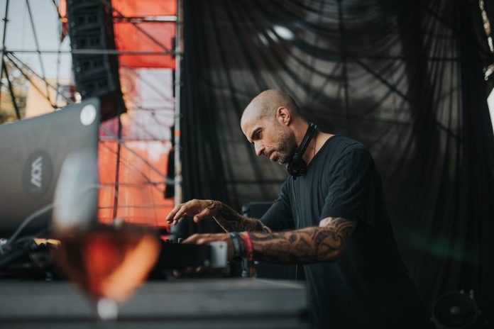Chris Liebing
