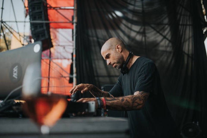 Chris Liebing