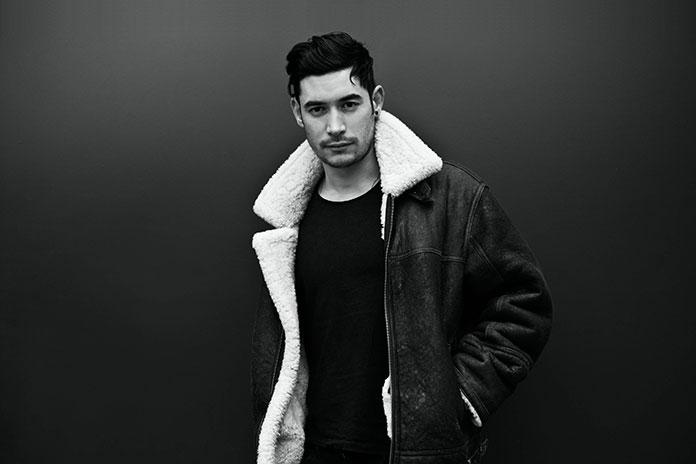 DJ i producent Dax J.