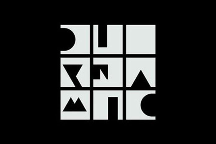 Diynamic izdavačka kuća logo.