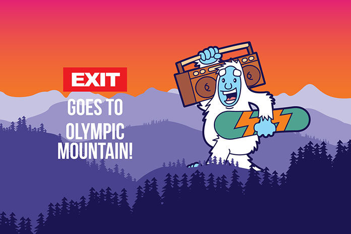EXIT Jahorina