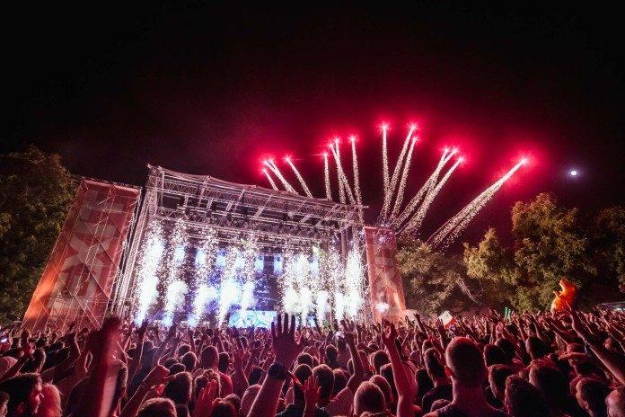 EXIT festival EXIT festival
