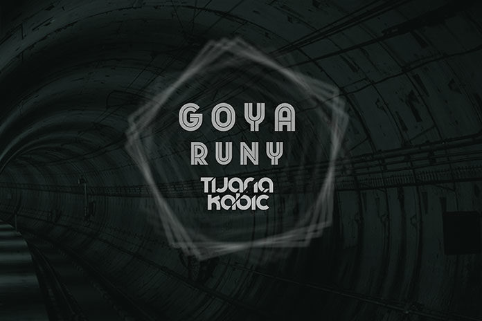 Goay Runy Tijana Kabic