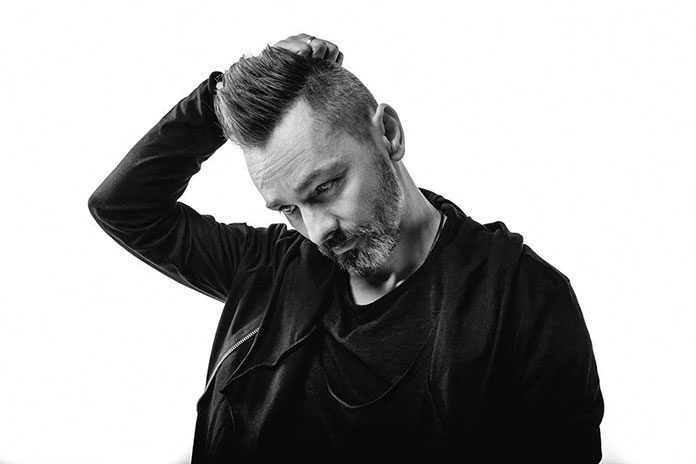 James Cole