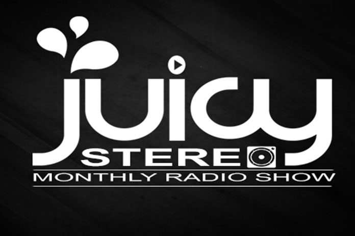 Juicy Stereo Radio Show