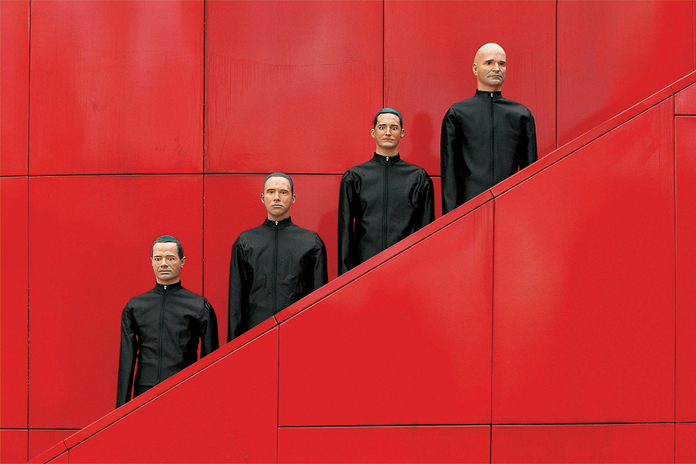 Kraftwerk