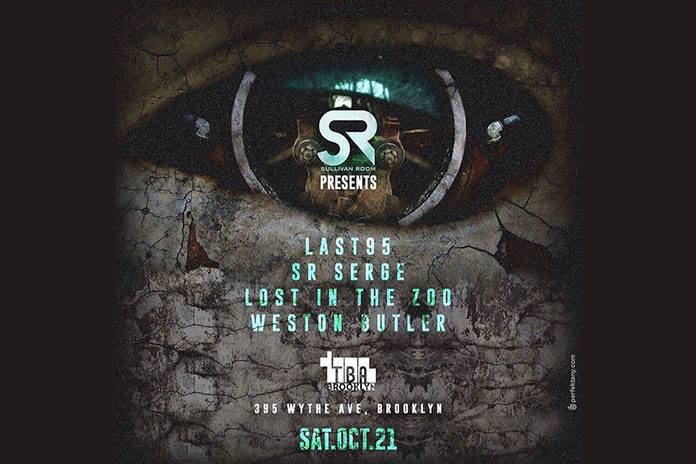 Last95 newyork Last95