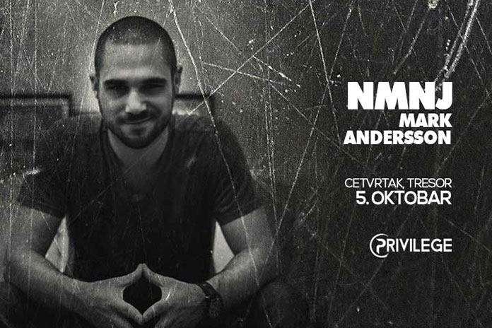 NMNJ Privilege Trezor Kragujevac