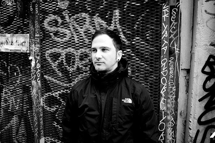 Oliver Deutschmann Oliver Deutschmann