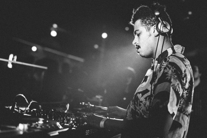 Seth Troxler