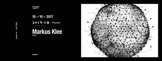 Shiroko Project Markus Klee Dot
