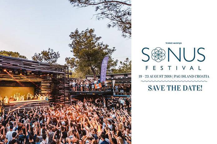 Sonus festival 2018